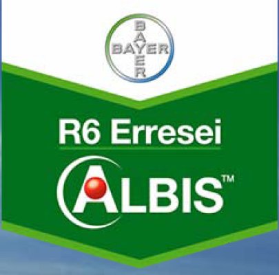 Bayer CropScience, il nuovo antiperonosporico R6 Erresei Albis 